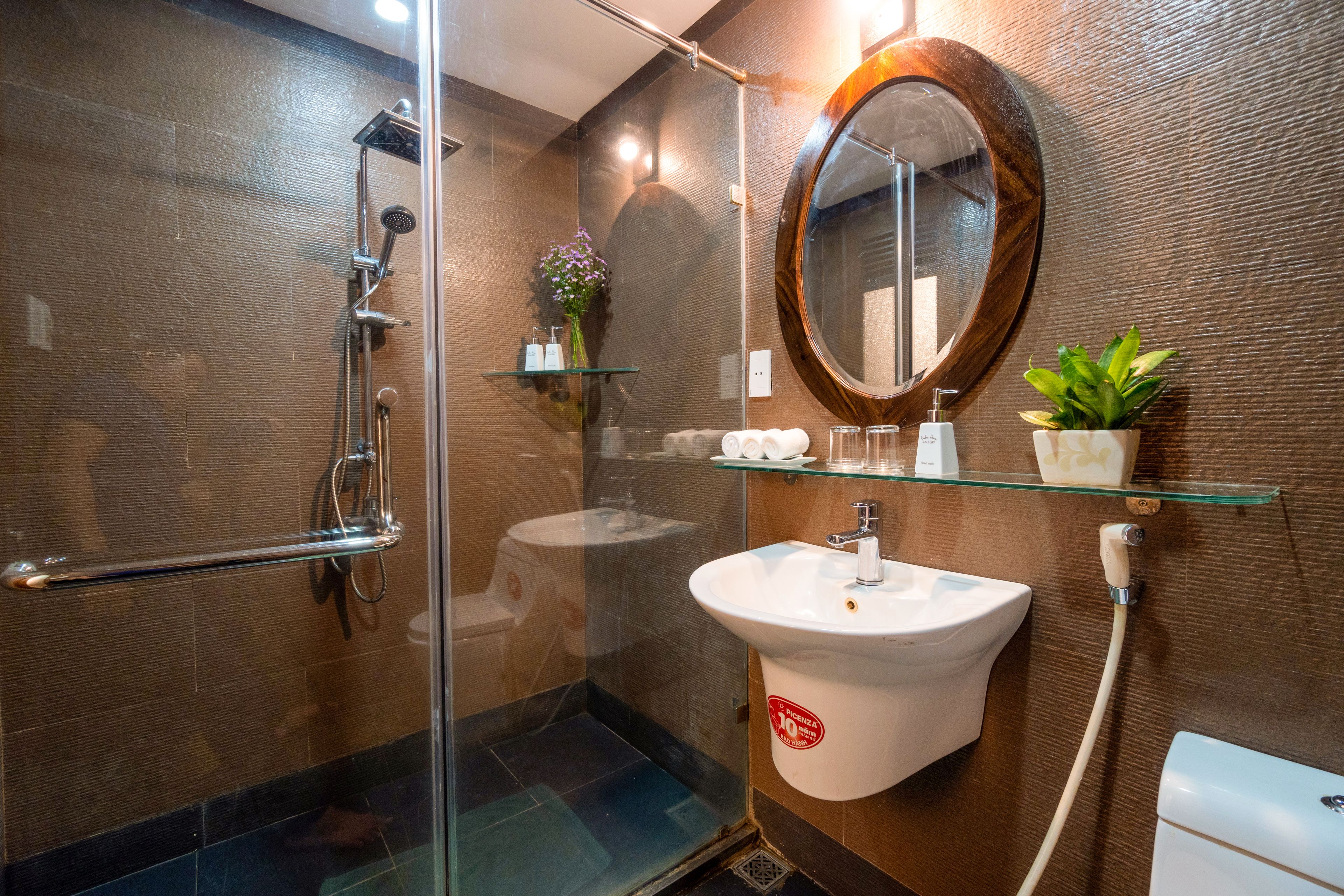 Foto - Calm House Hotel Hoi An 1