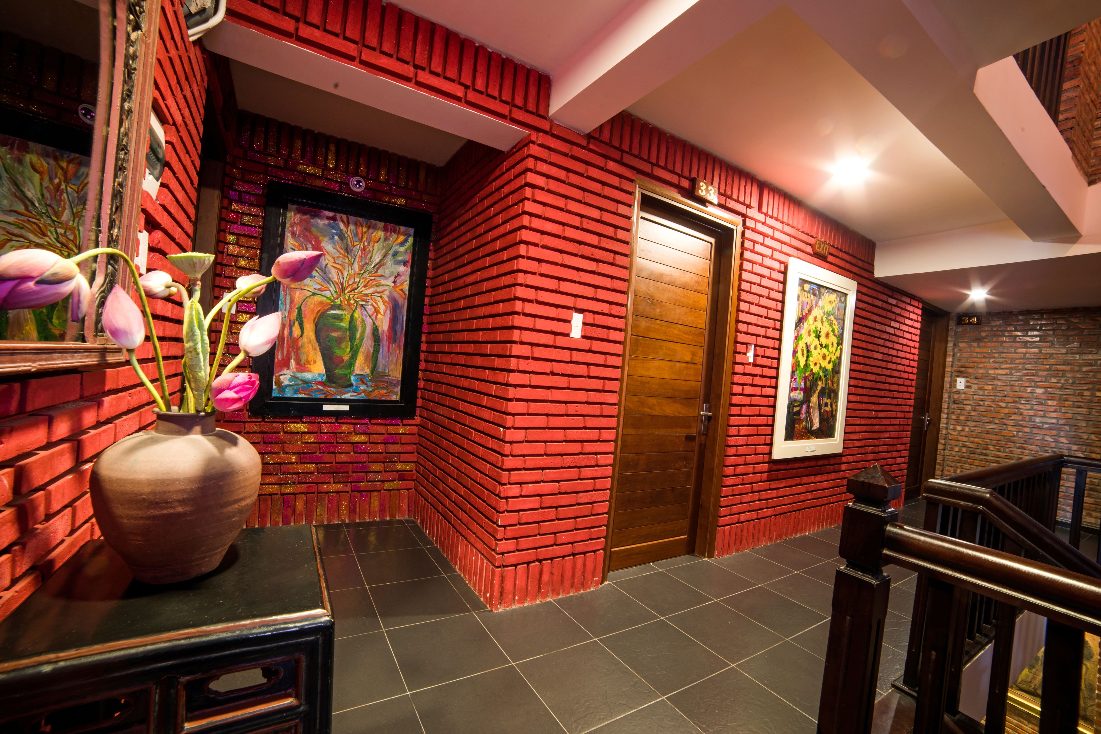 Foto - Calm House Hotel Hoi An 1