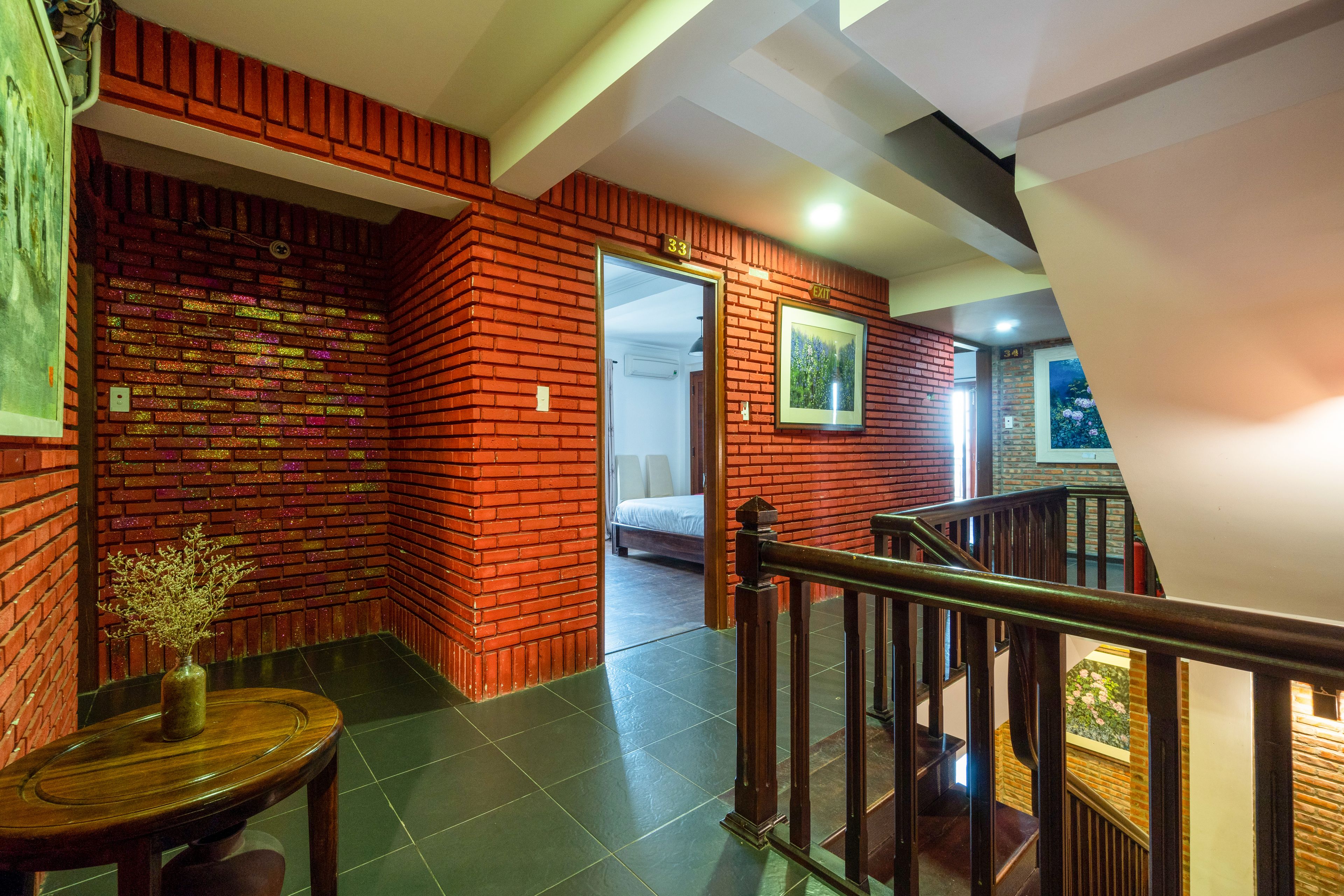 Foto - Calm House Hotel Hoi An 1