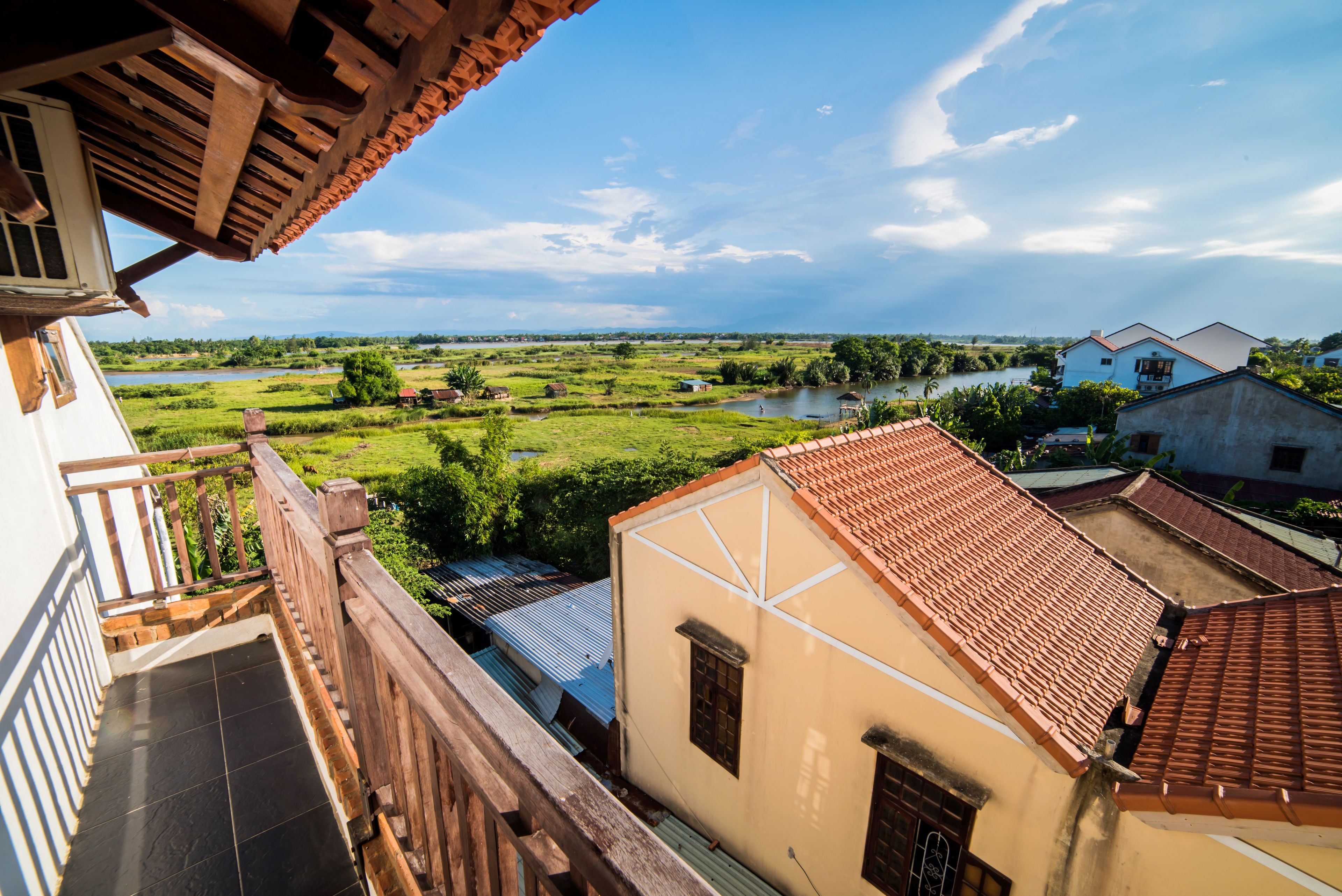 Foto - Calm House Hotel Hoi An 1