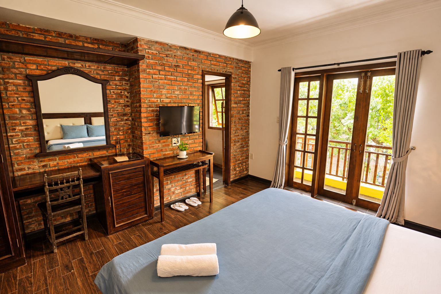 Foto - Calm House Hotel Hoi An