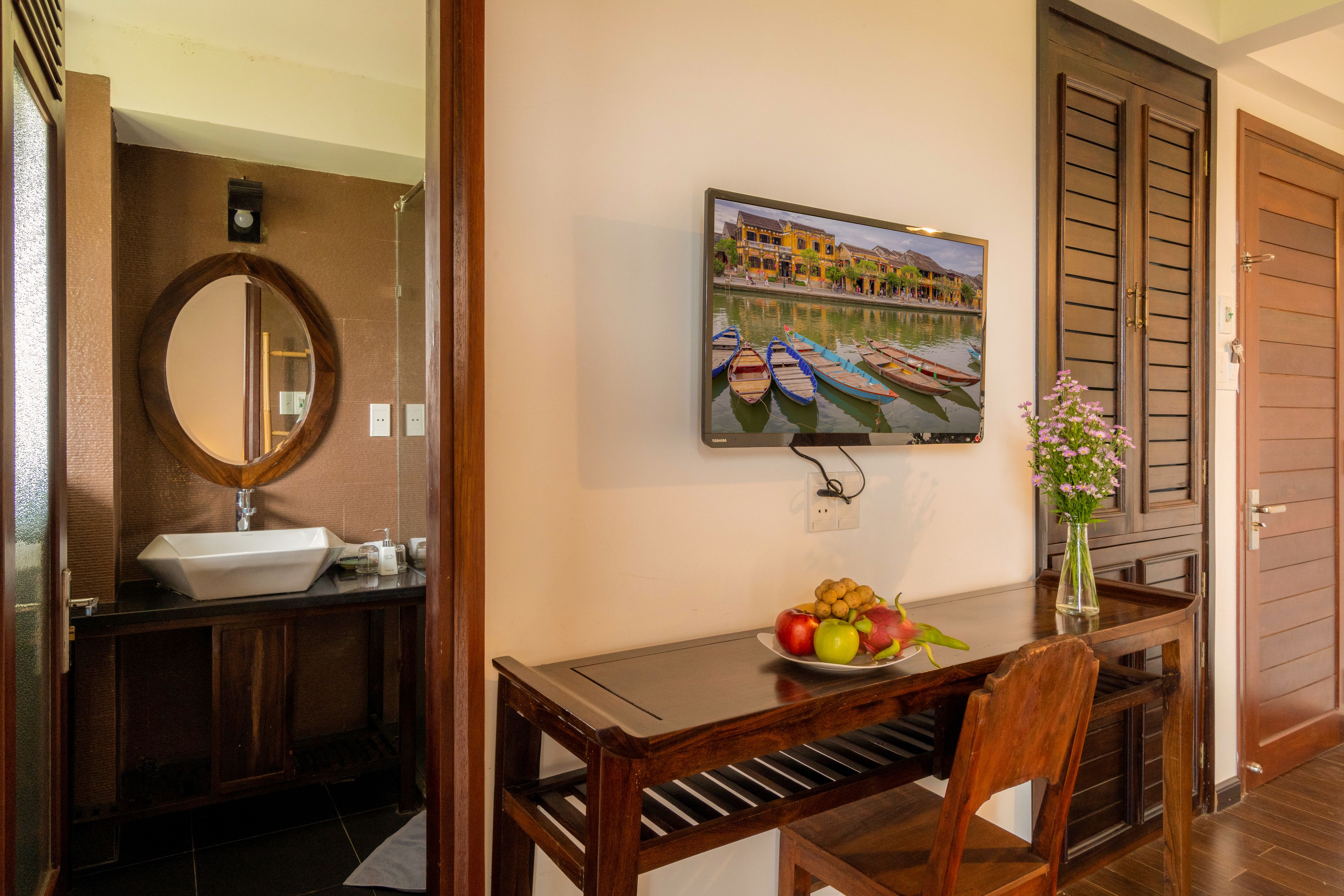 Foto - Calm House Hotel Hoi An