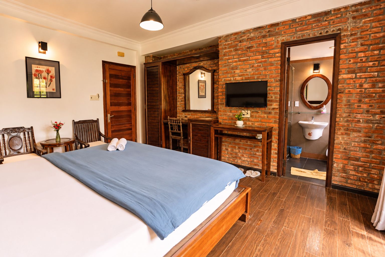 Foto - Calm House Hotel Hoi An