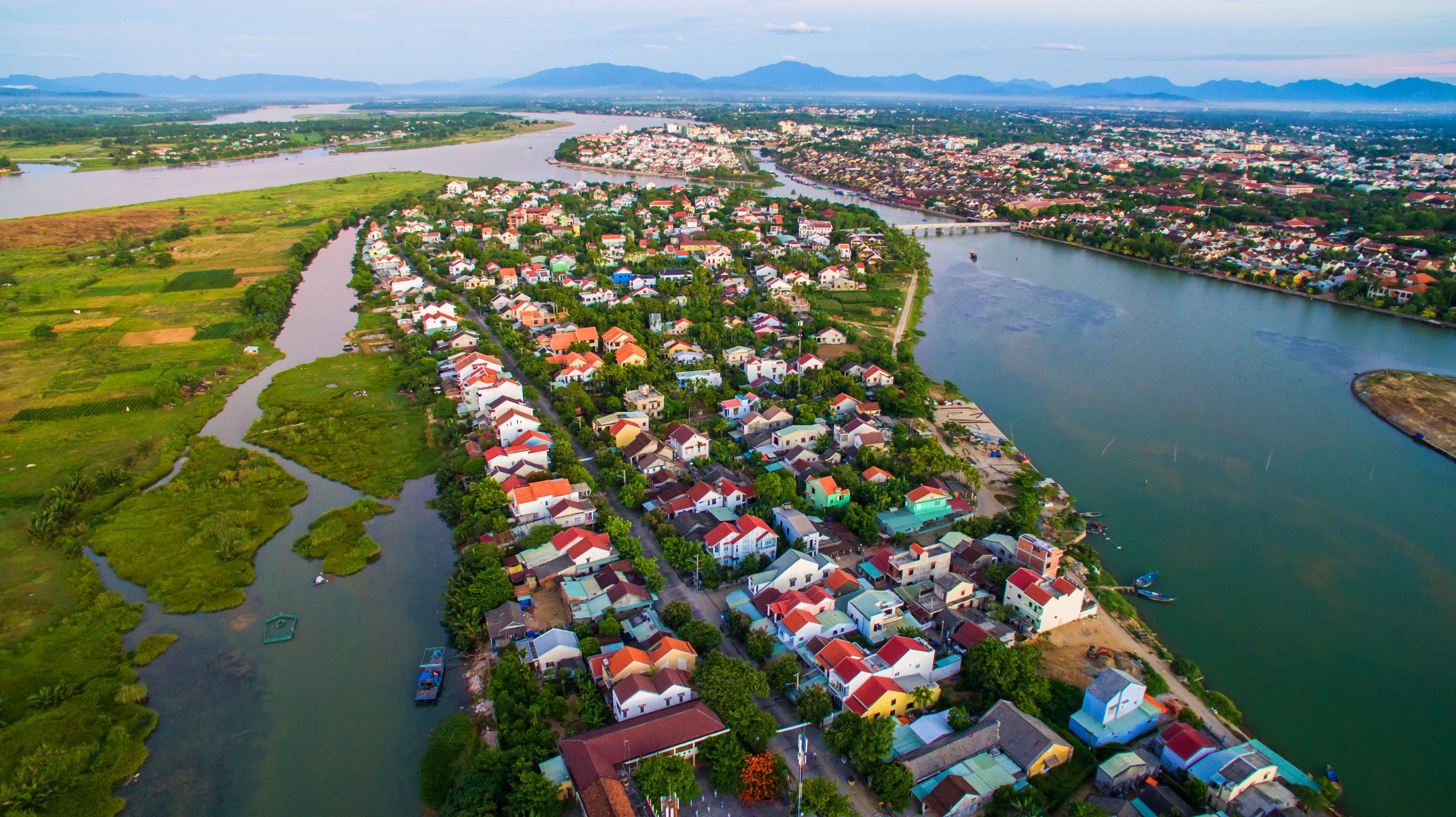 Foto - Calm House Hotel Hoi An 1