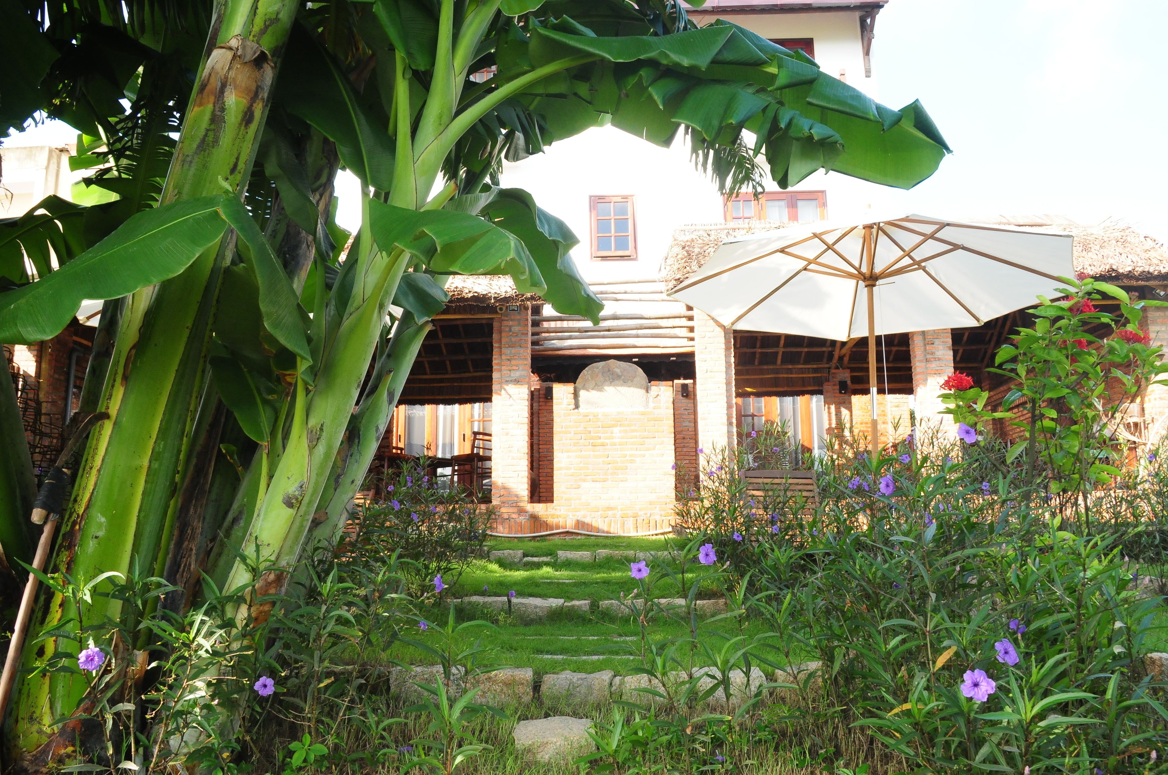 Foto - Calm House Hotel Hoi An 1