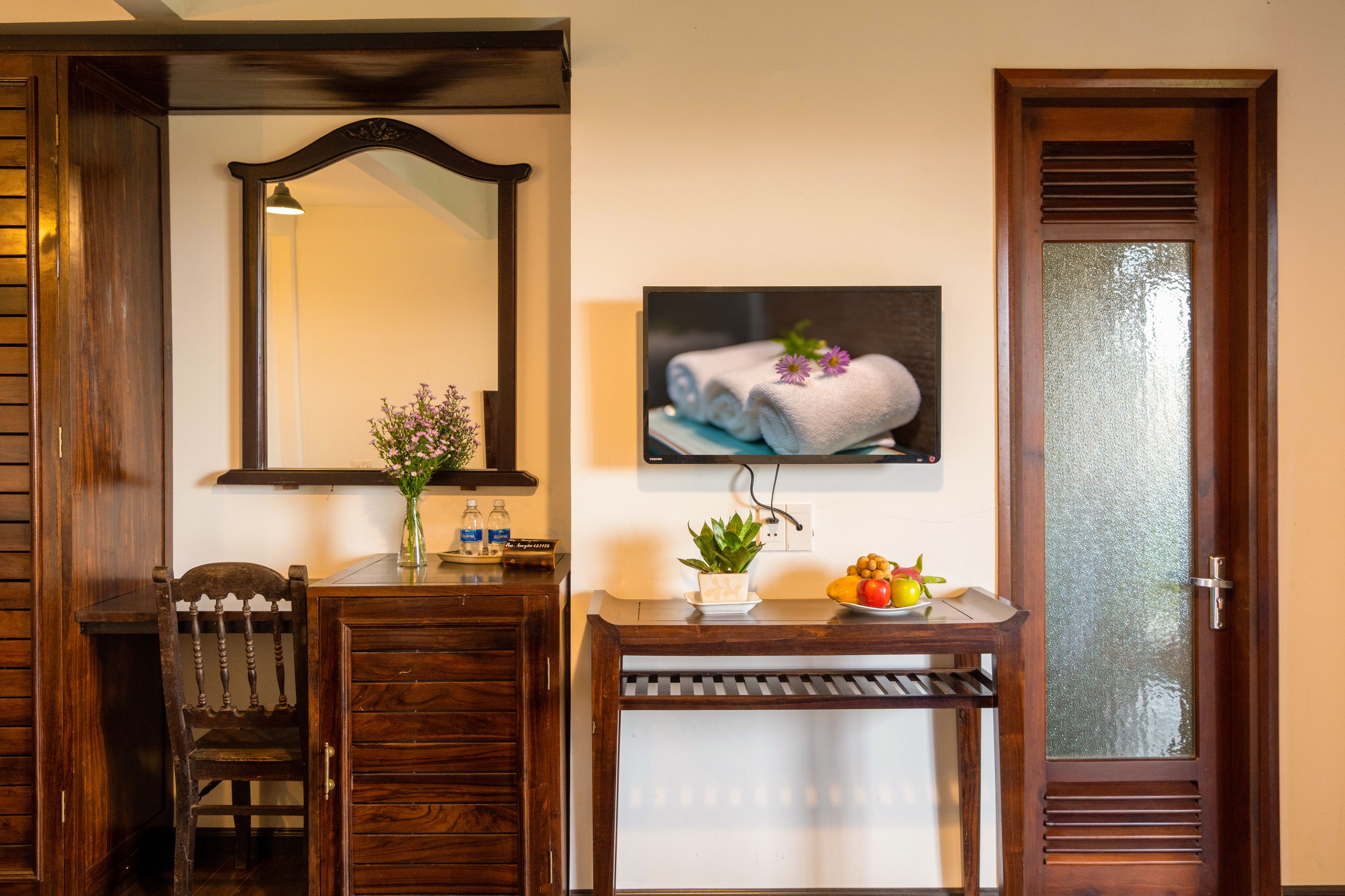 Foto - Calm House Hotel Hoi An 1