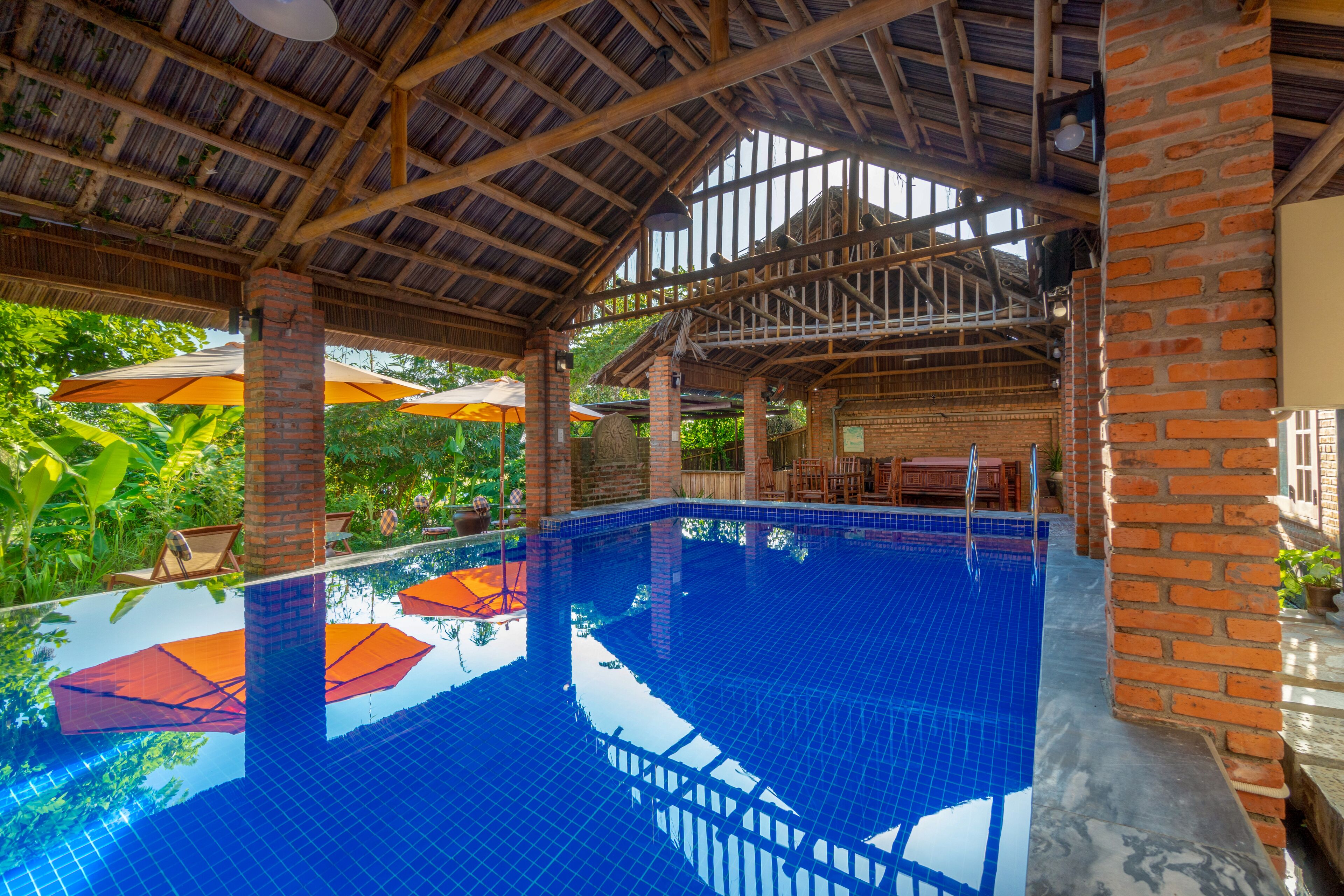 Foto - Calm House Hotel Hoi An 1