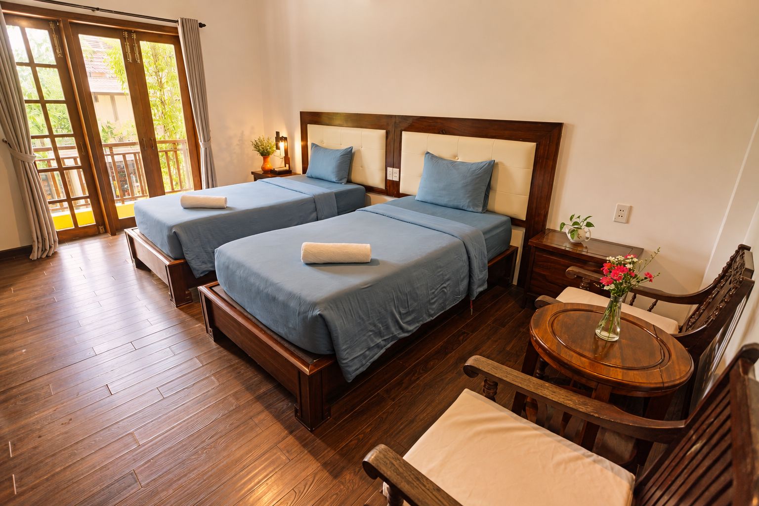 Foto - Calm House Hotel Hoi An