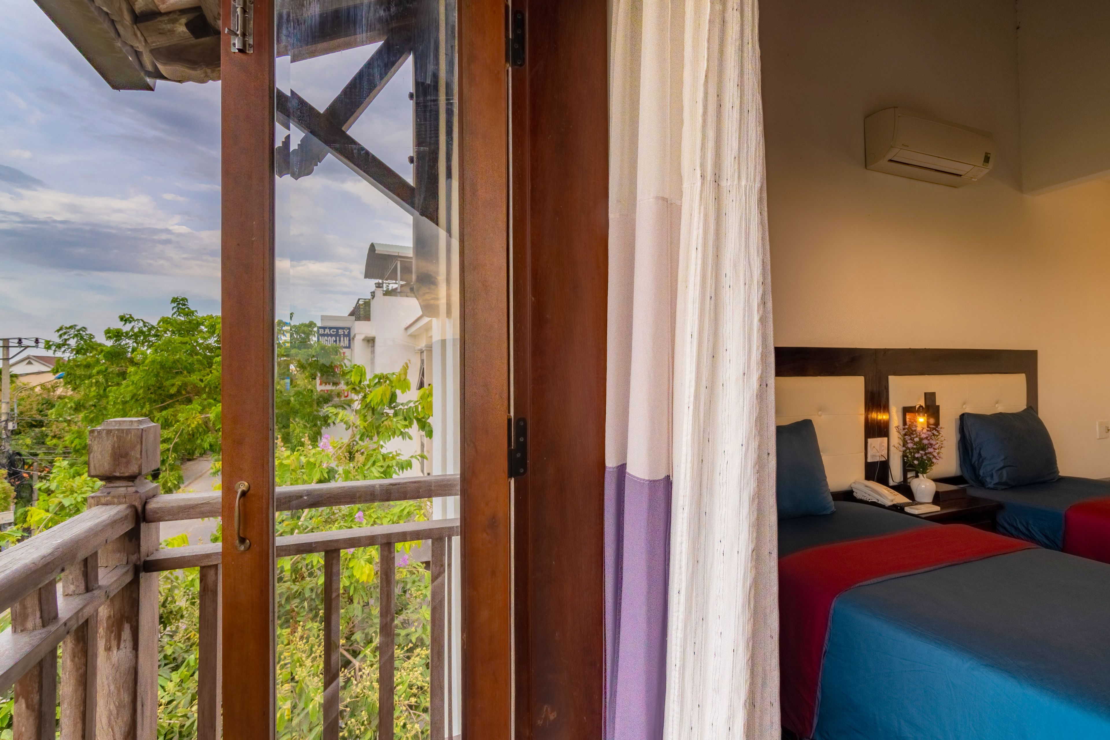 Loft Grand, 5 camere da letto, non fumatori, al piano executive | 1 camera, minibar, una cassaforte in camera, con stile personalizzato