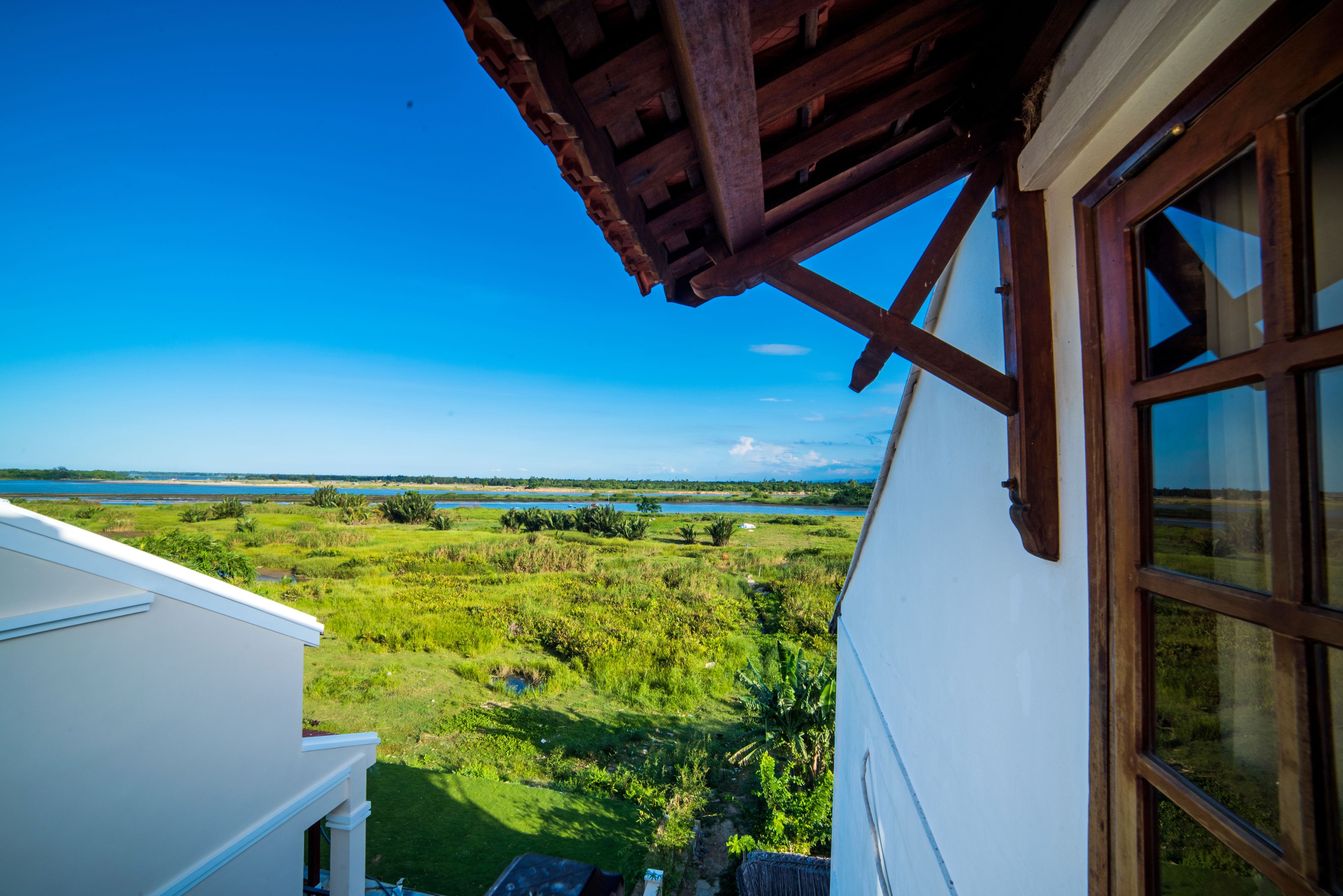 Foto - Calm House Hotel Hoi An 1