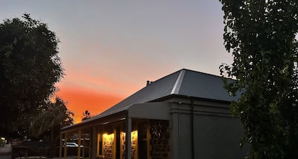 Barossa Bed & Breakfast
