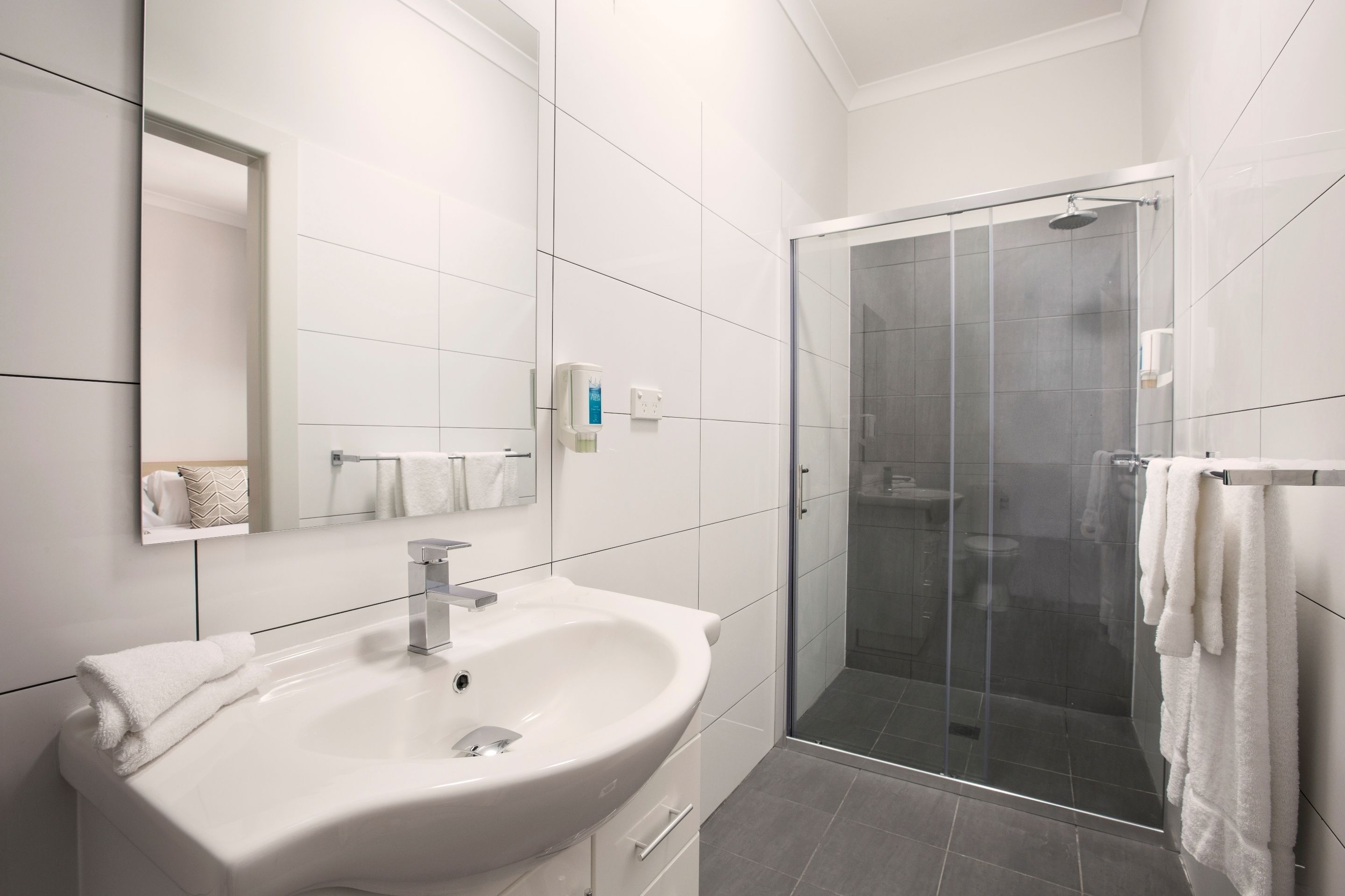 Foto - Greenacre Hotel