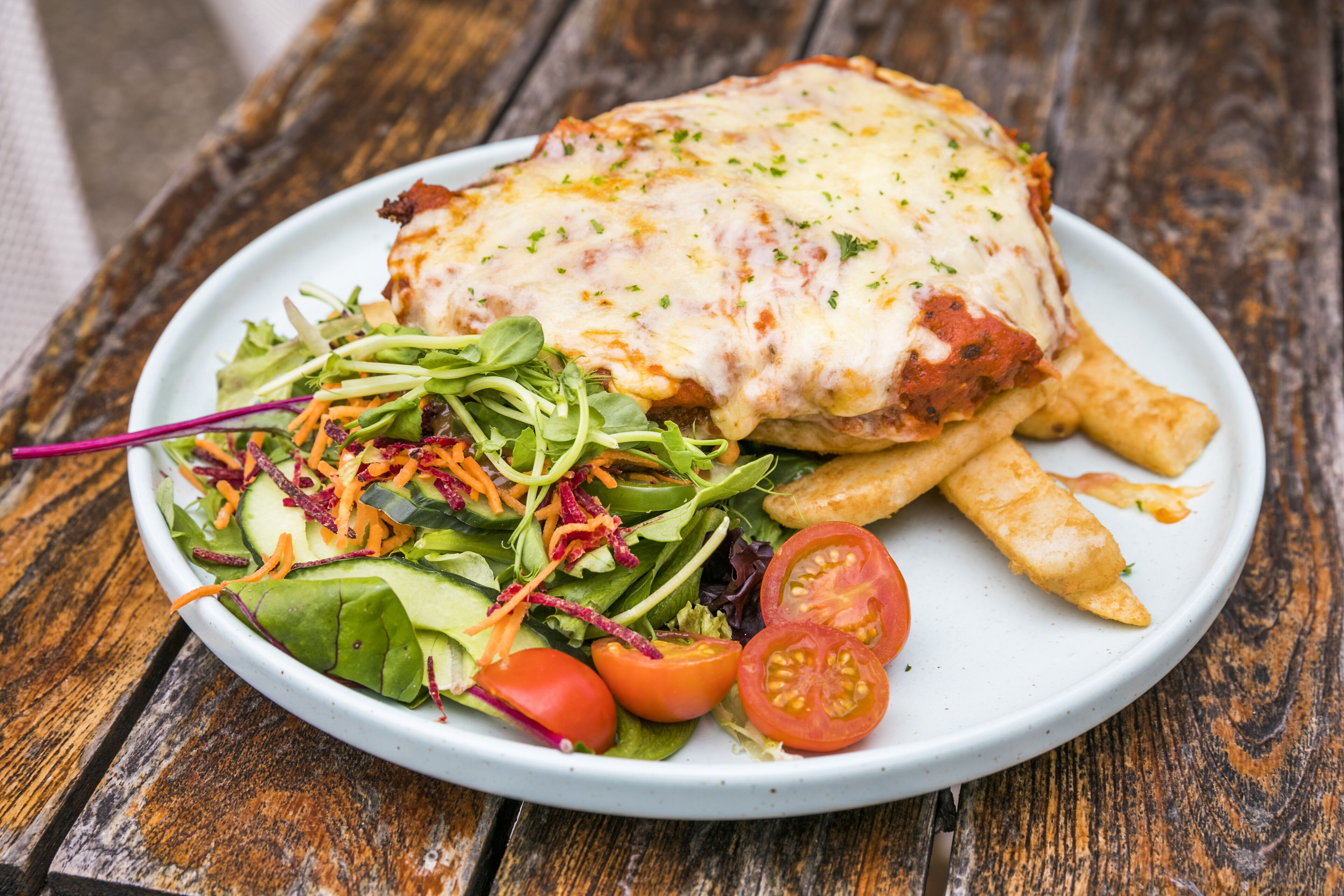 Foto - Greenacre Hotel