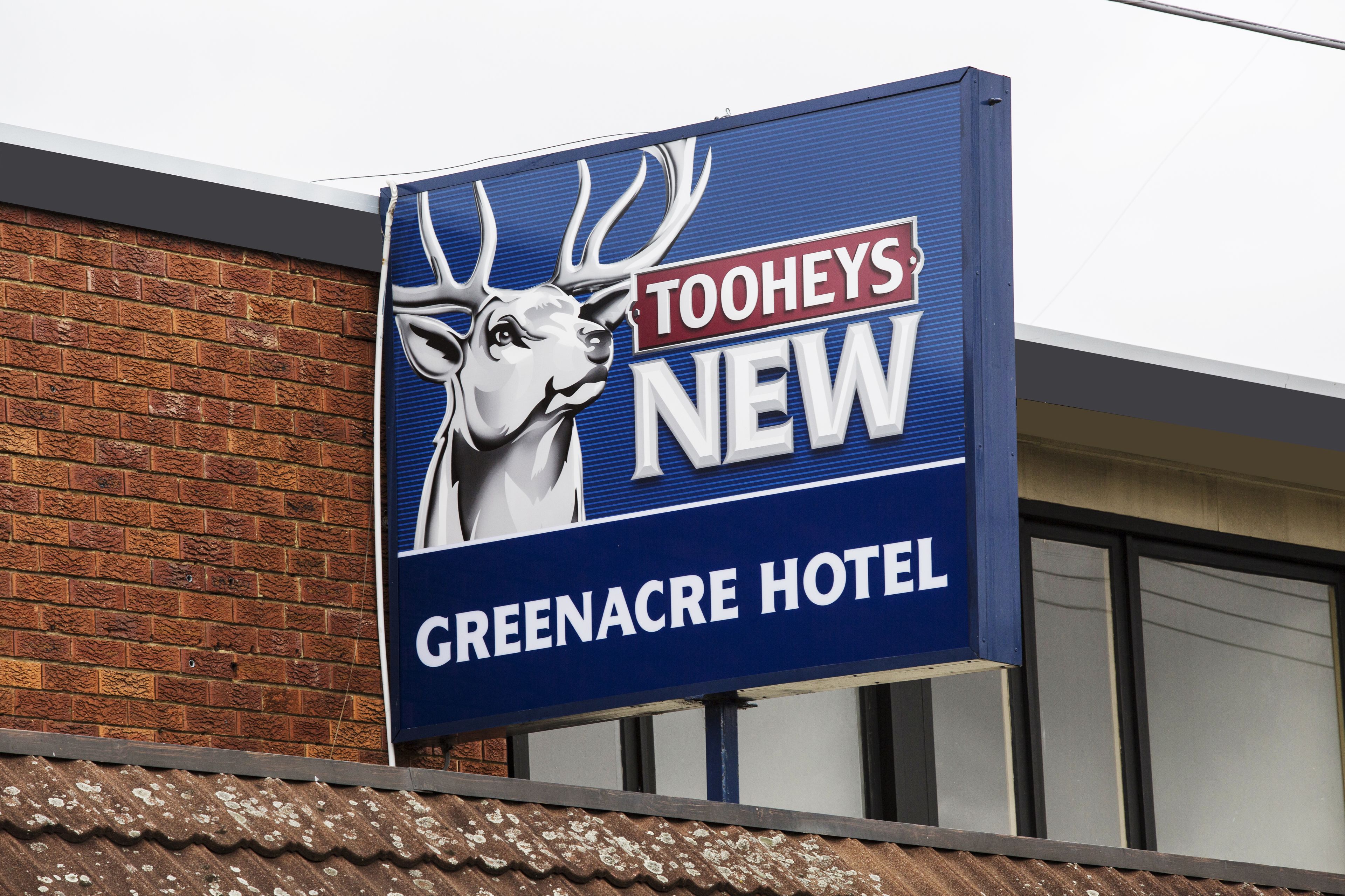 Foto - Greenacre Hotel