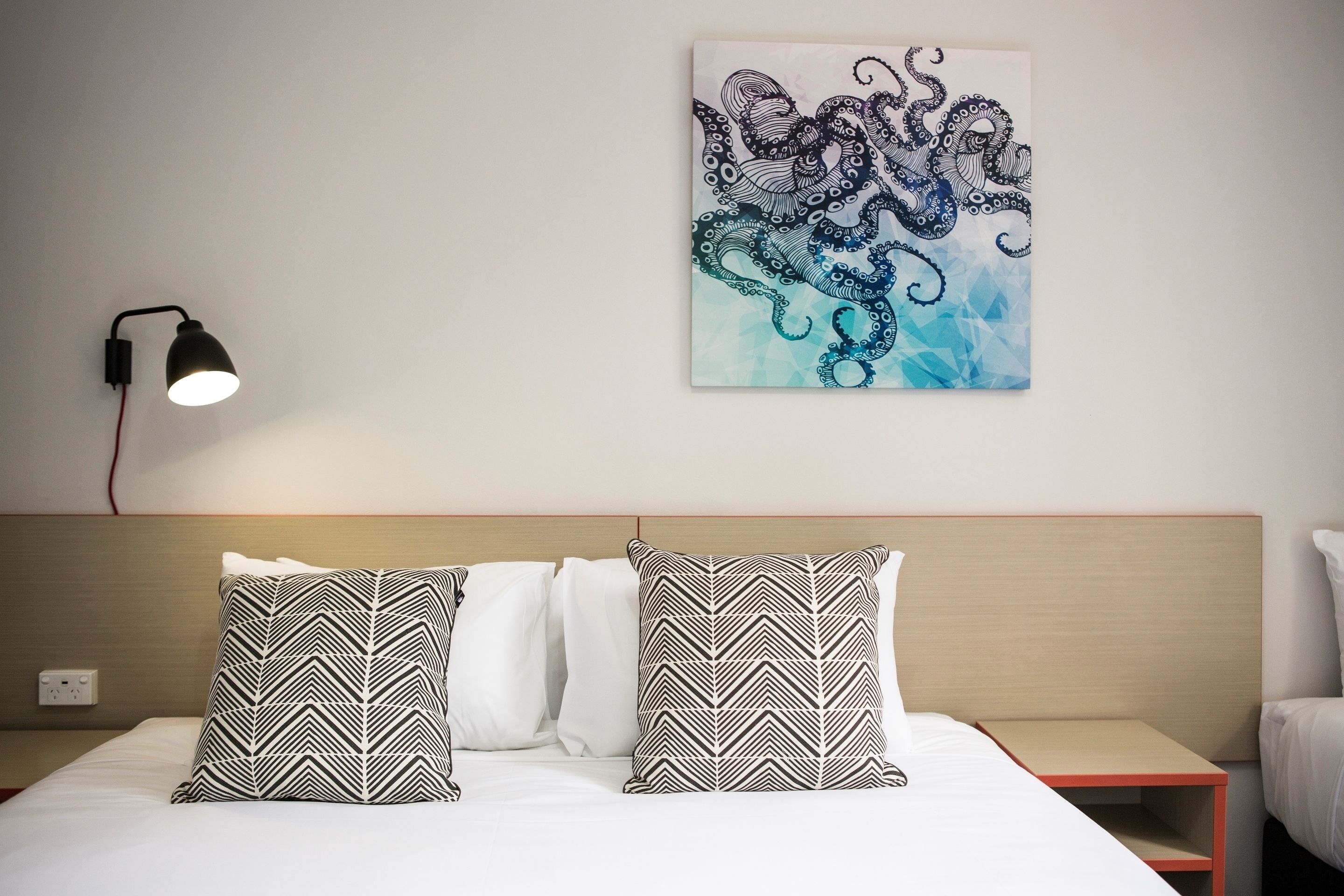 Foto - Greenacre Hotel