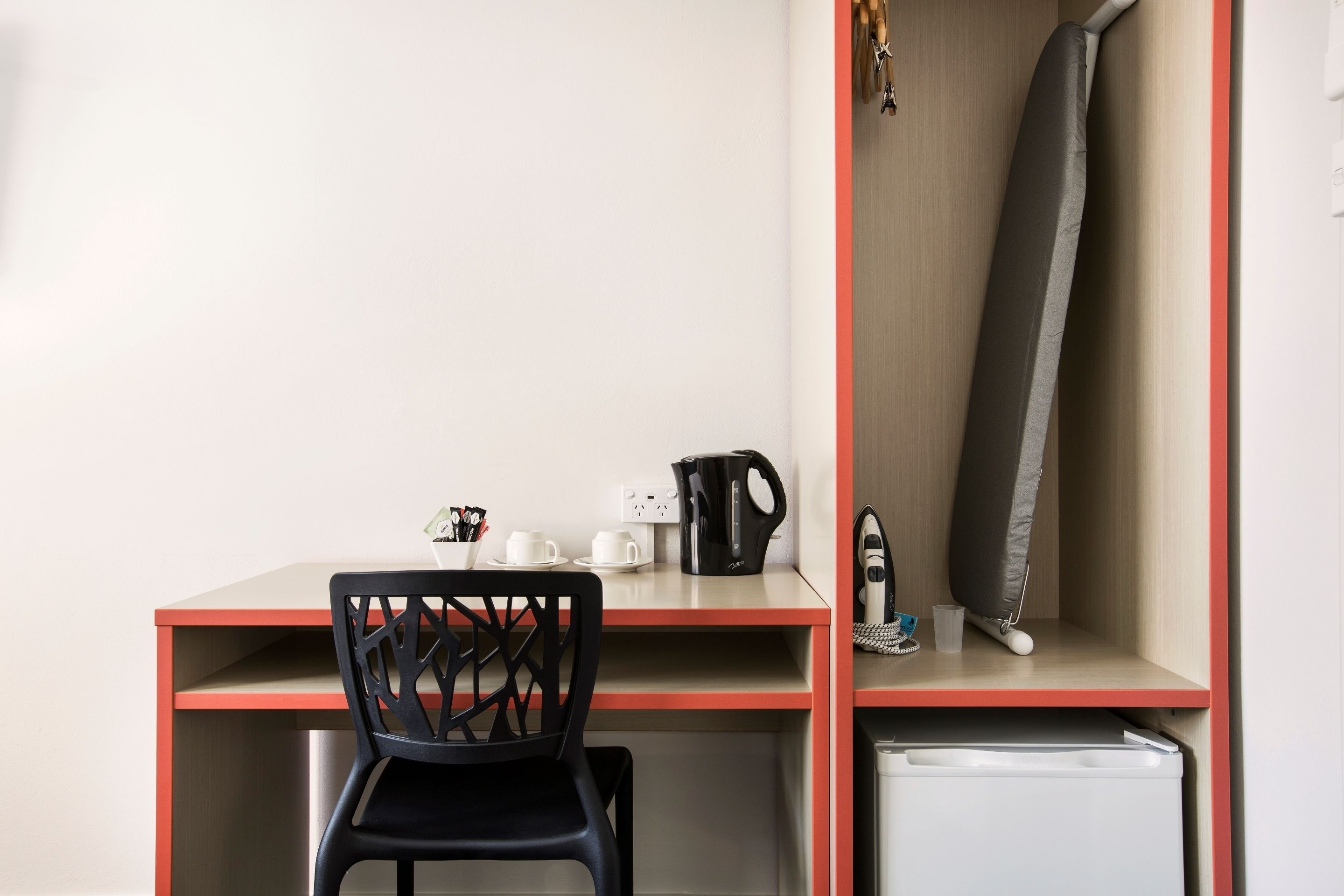 Foto - Greenacre Hotel