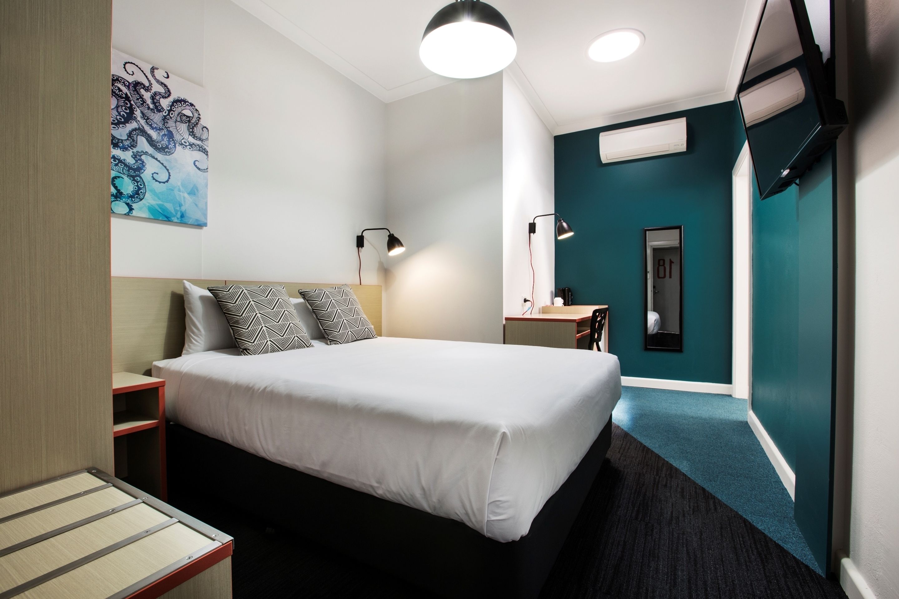 Foto - Greenacre Hotel