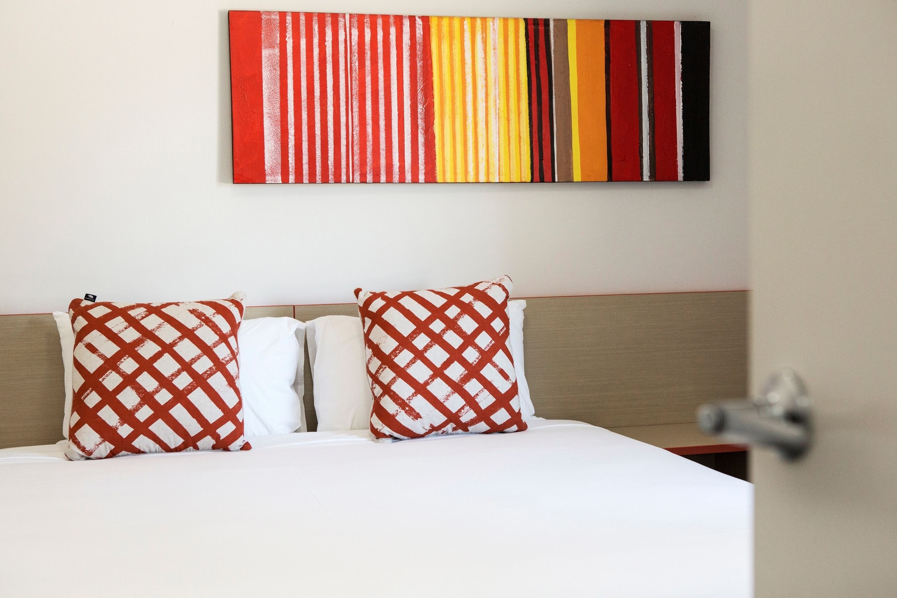 Photo - Villawood Hotel