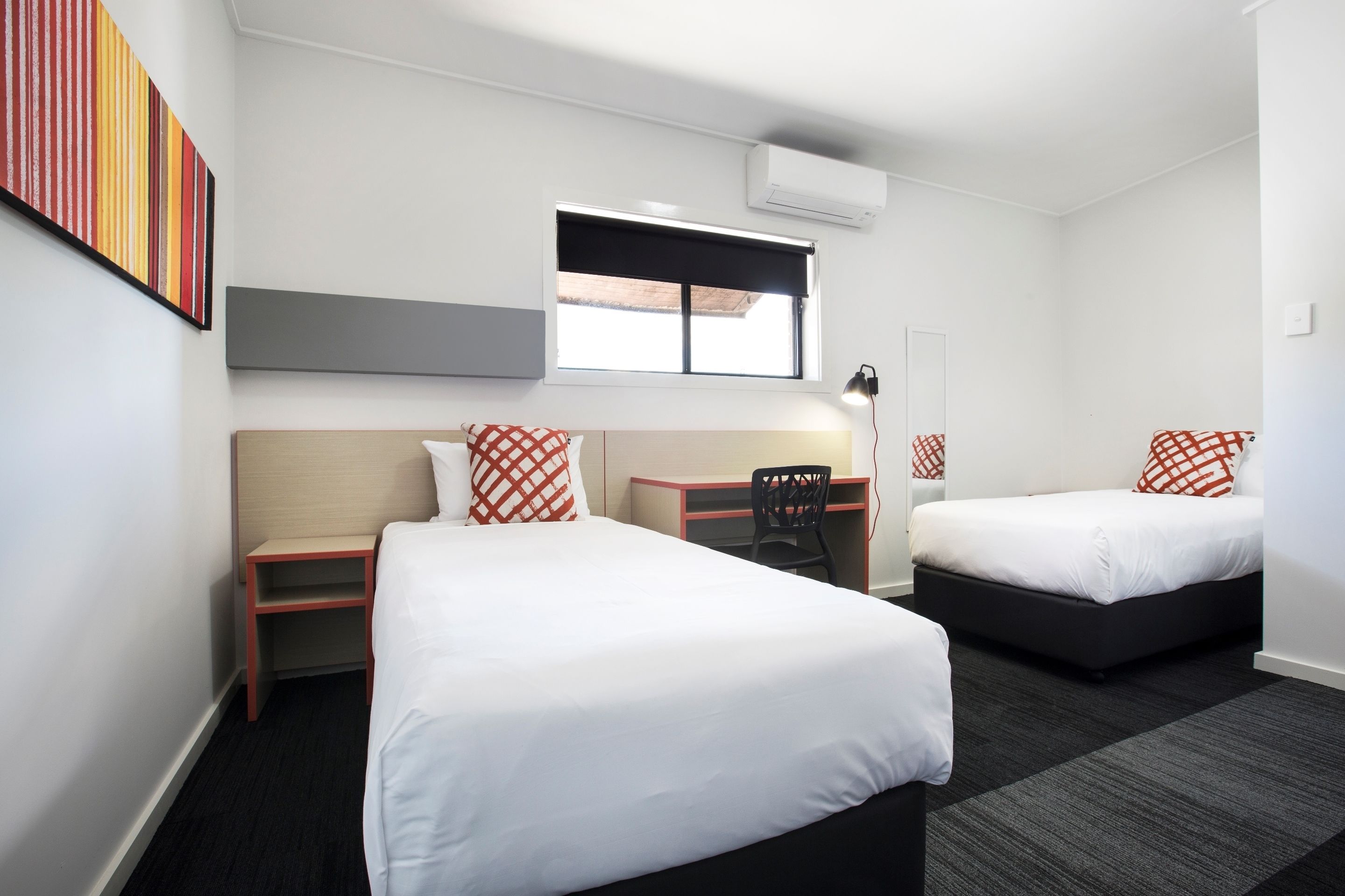 Photo - Villawood Hotel