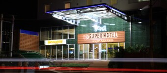 Super Hotel Yangon Kabar Aye Road