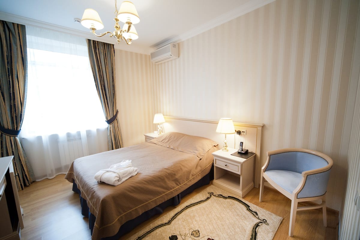 Superior Single Room