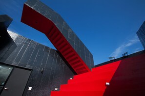 Exterior - Mir Guesthouse (Jeju City)