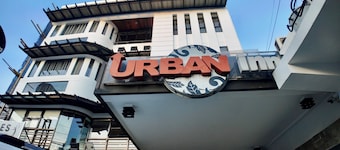 Urban Inn Iloilo