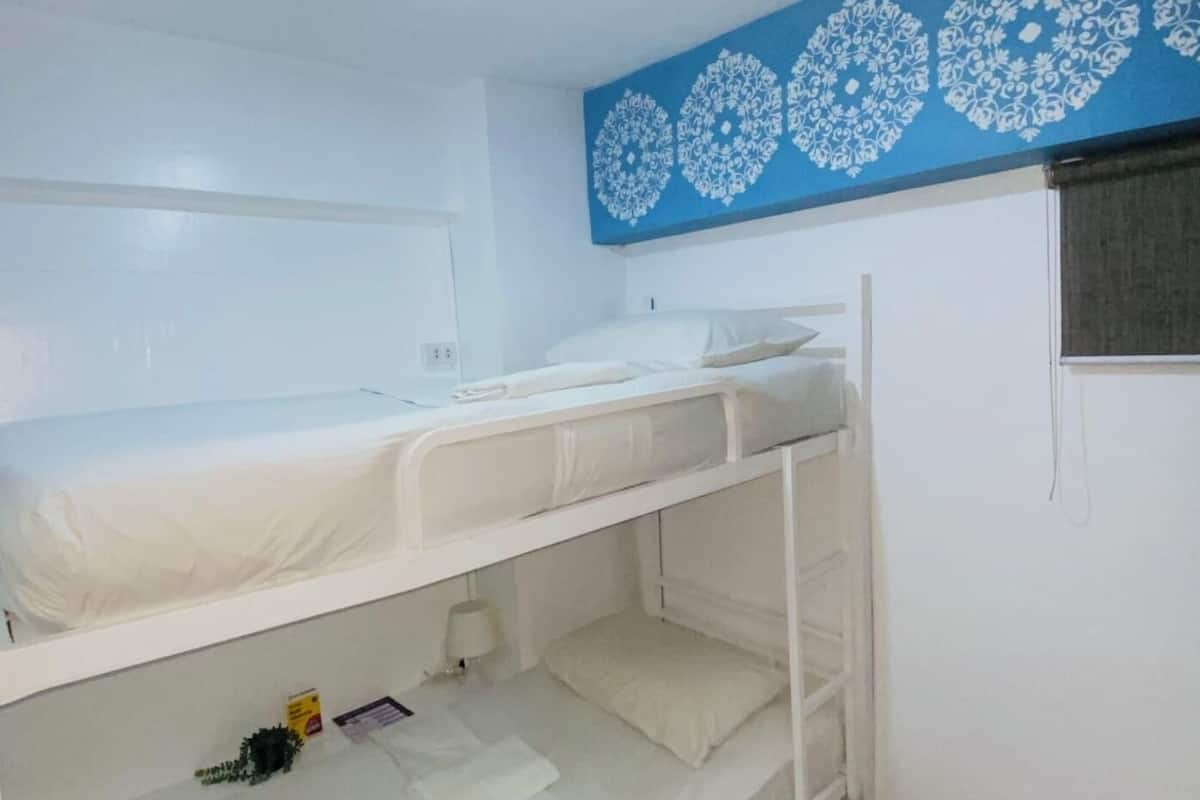 Backpackers Fan | Free WiFi, bed sheets