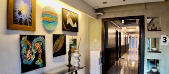 アーバン イン イロイロ