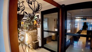 Intérieur