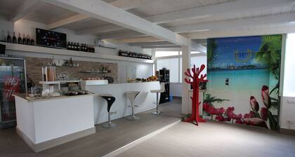 Hotel Eubea
