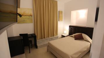 Room | View from room