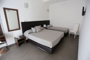 Room | View from room