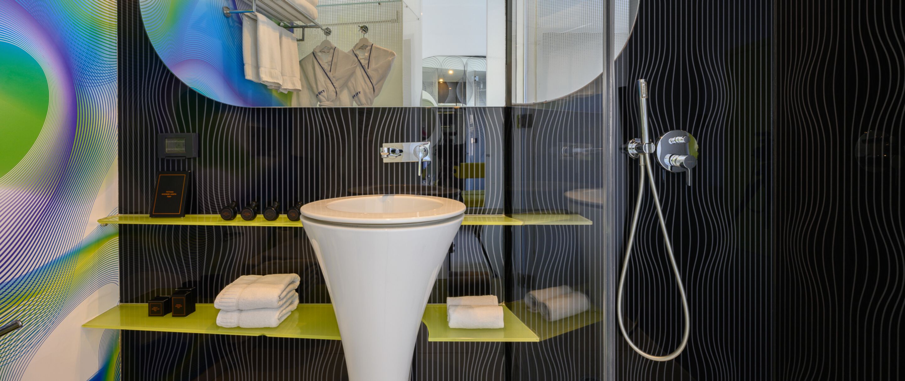 1 bedroom, minibar, in-room safe, desk