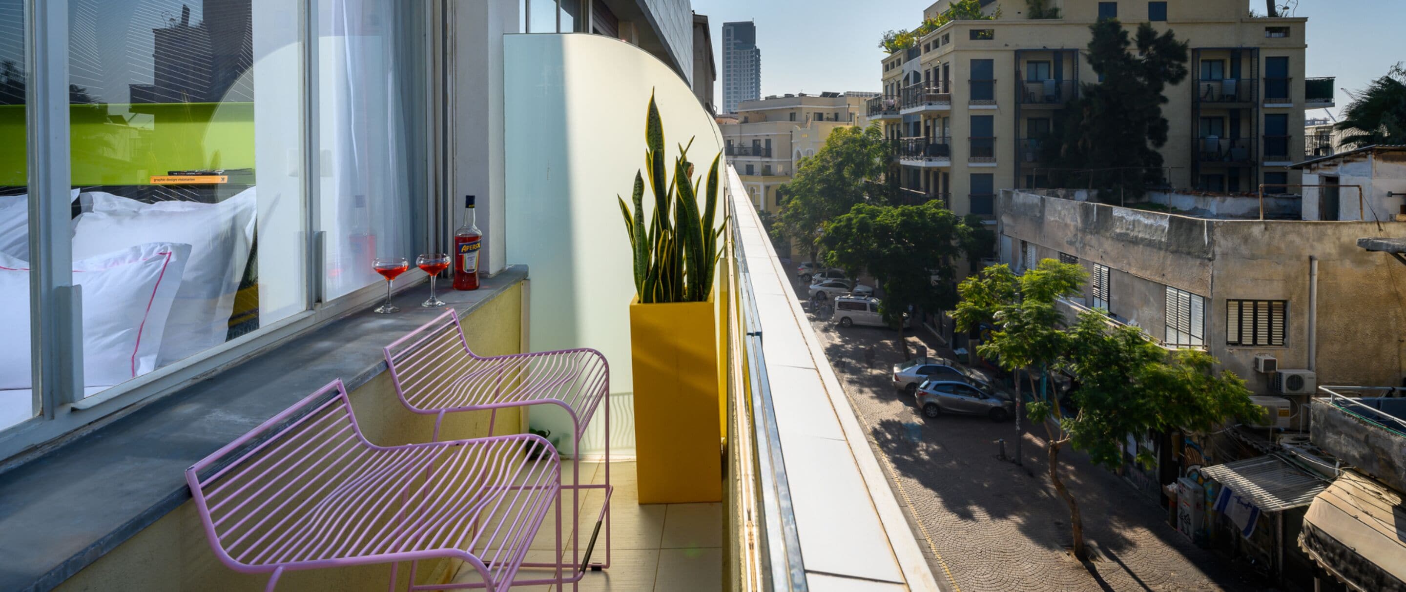 classic room, balcony | terrace/patio