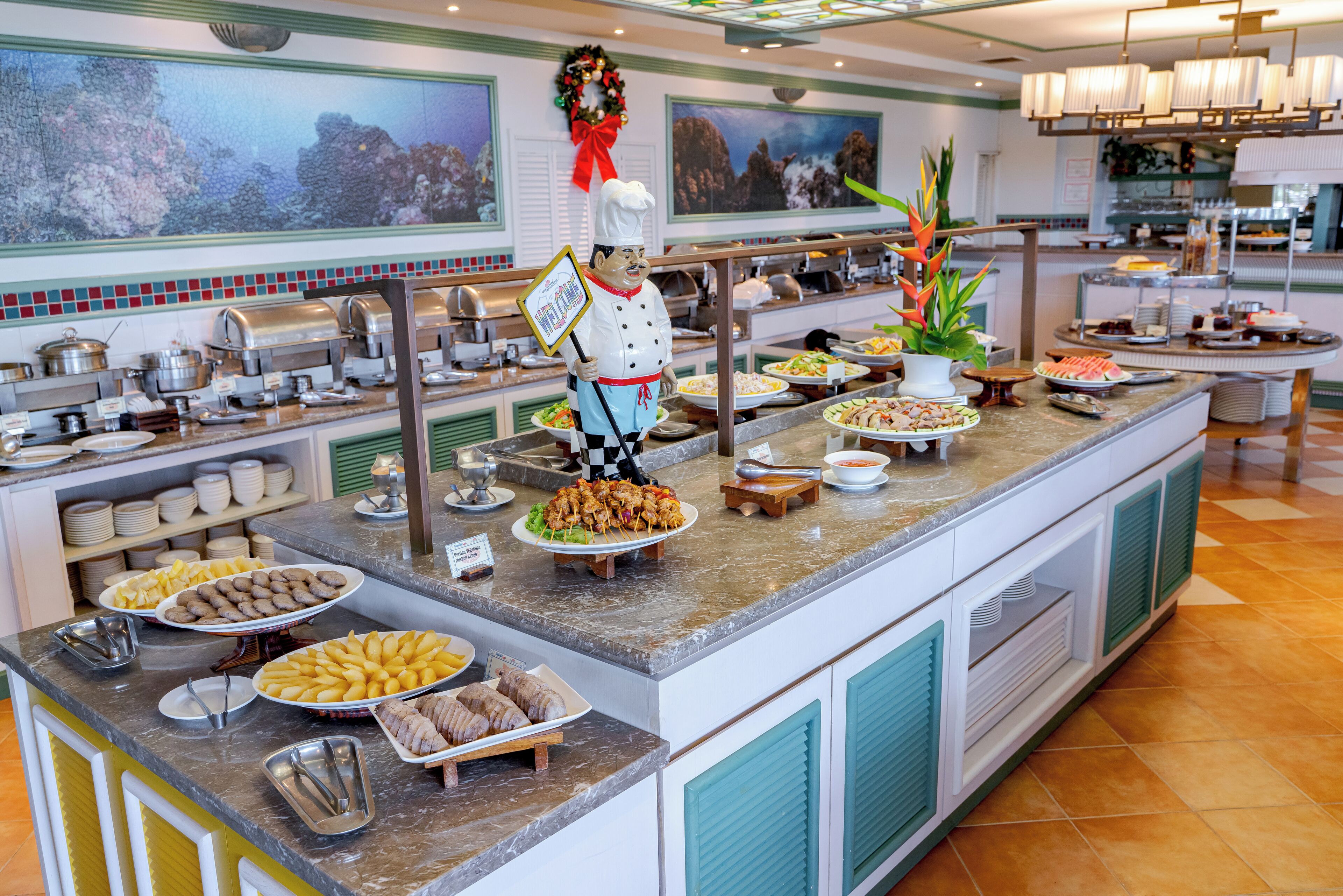 Restaurante