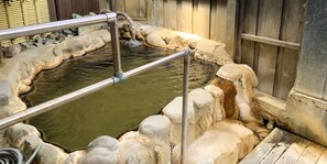 Hot springs - Beppu no OYADO Kagaya (Beppu)