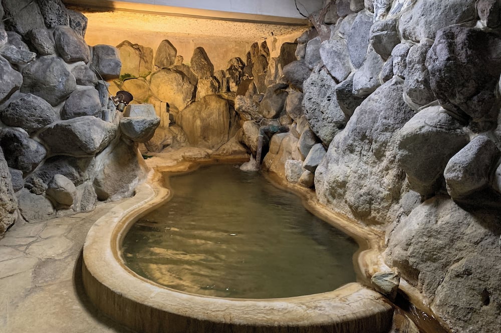 Beppu no OYADO Kagaya