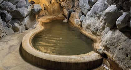 Beppu no OYADO Kagaya