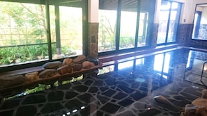 Fontes termais