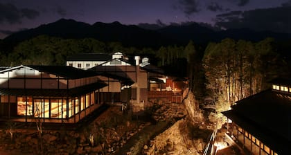 Yakushima Jomon No Yado Manten