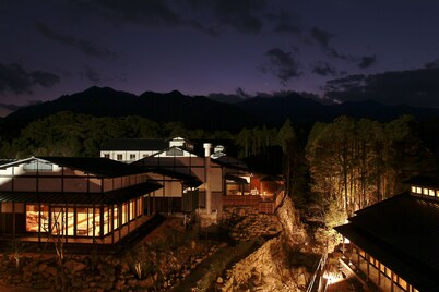 Yakushima Jomon No Yado Manten