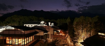 Yakushima Jomon No Yado Manten