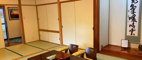客室