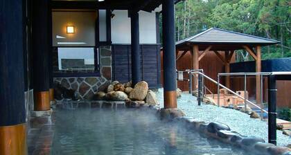 Yakushima Jomon No Yado Manten
