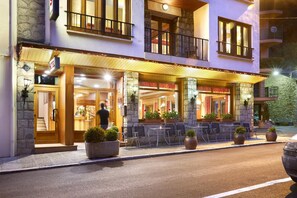 Exterior - Hotel Univers (Encamp)