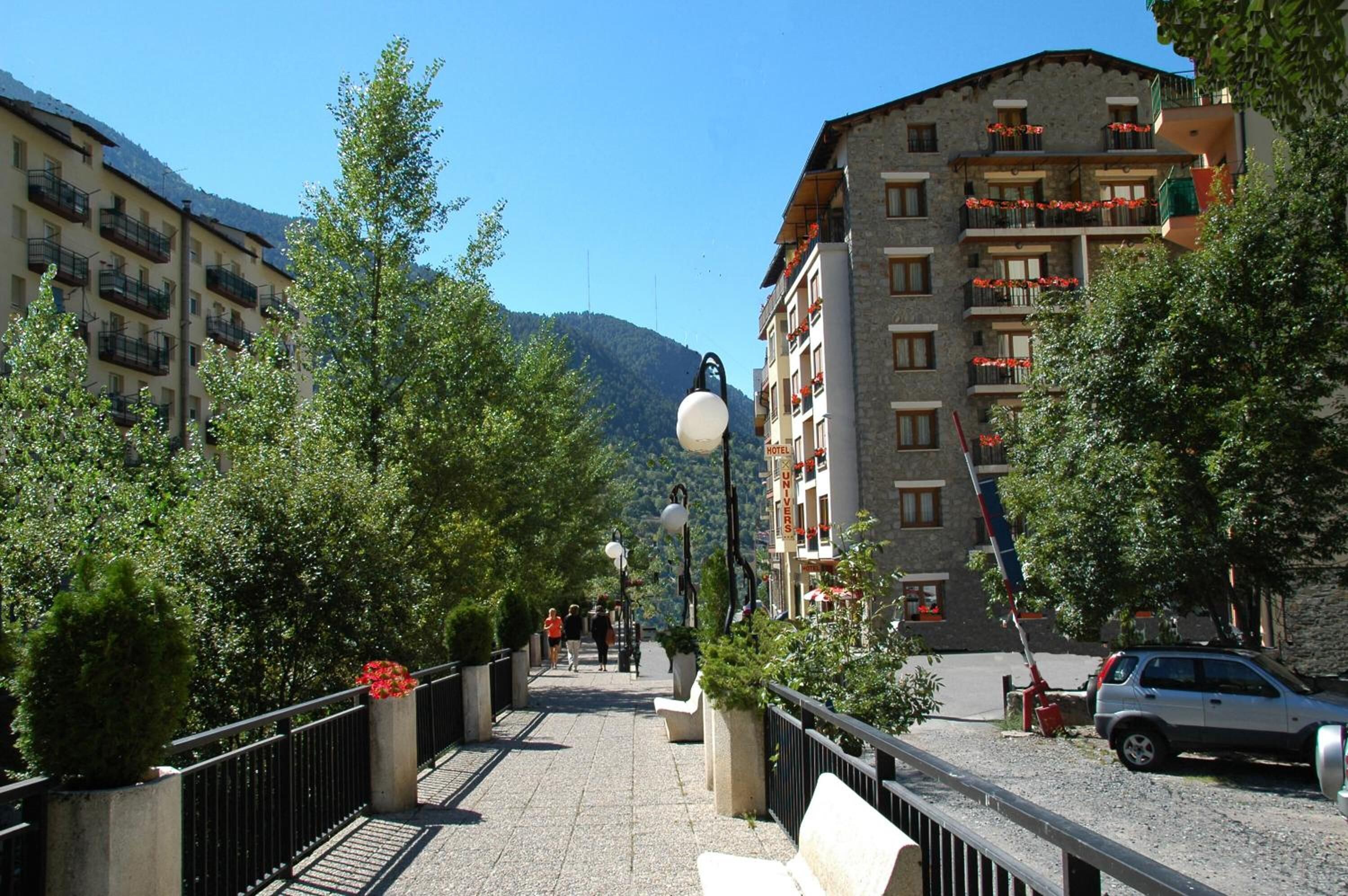 Aussenbereich