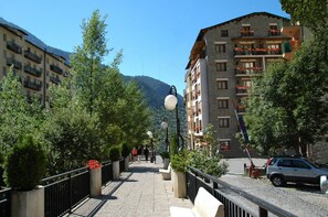 Exterior - Hotel Univers (Encamp)