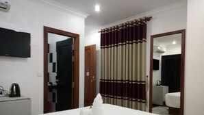 Habitación doble estándar