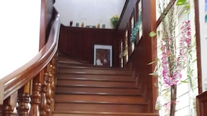 Escaleras